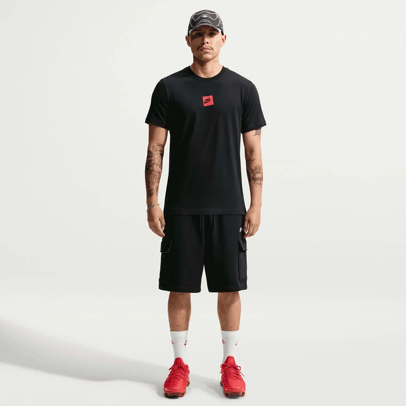 sportswear t-shirt