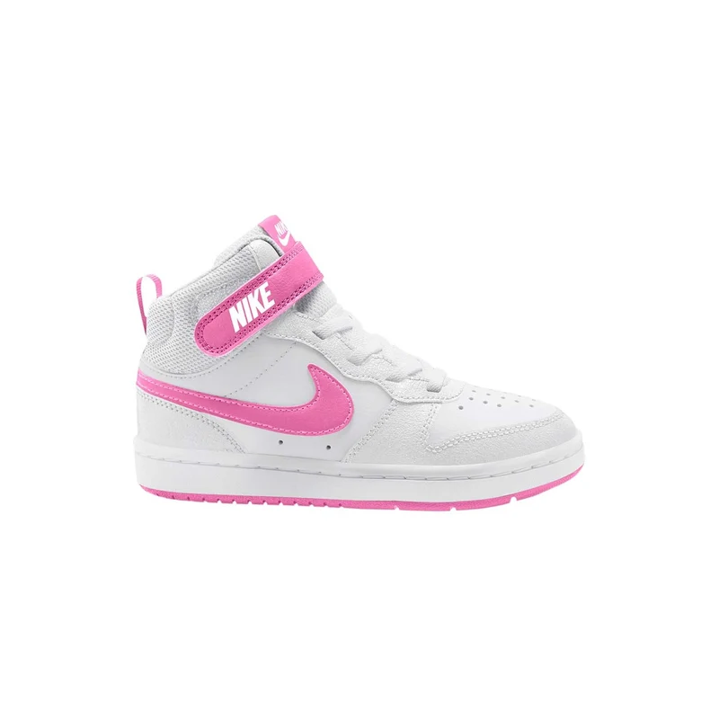 court borough mid 2 Kleuterschoenen