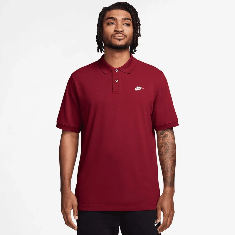 club polo