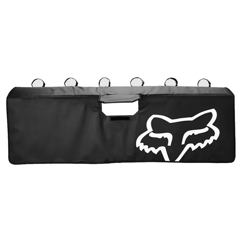 2022 Fox Tailgate Cover