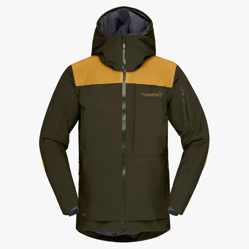 Norrona Tamok Gore-Tex Men's Jacket