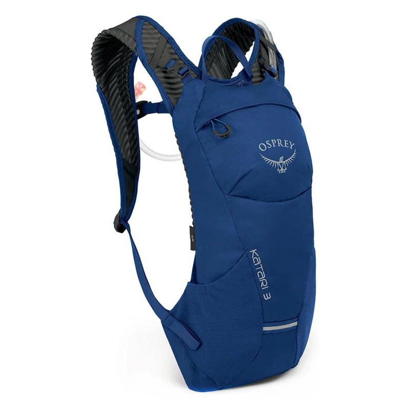Osprey Katari 3 w/ Reservoir Bike Hydration Pack