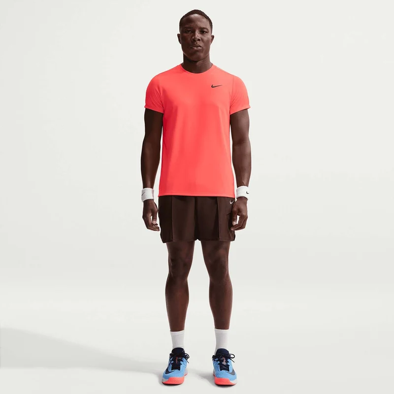 court victory dri-fit tennistop