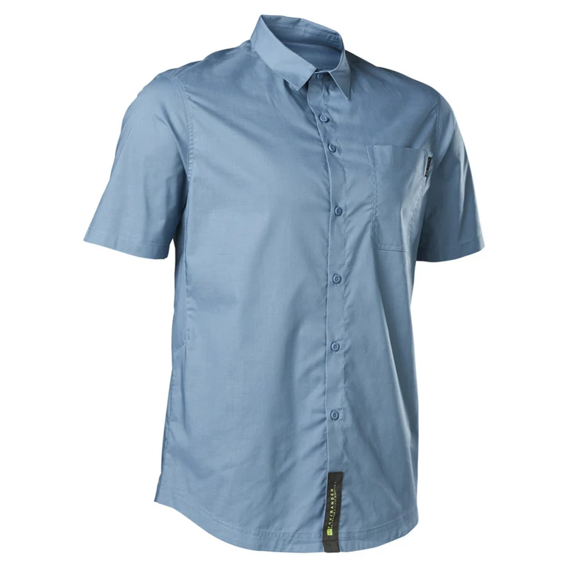 Fox Ranger SS Woven Men's Jersey
