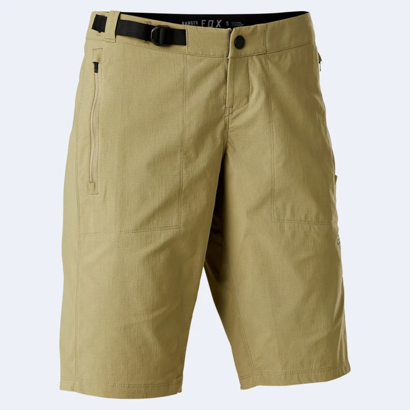 Fox Ranger Women's Short with Liner