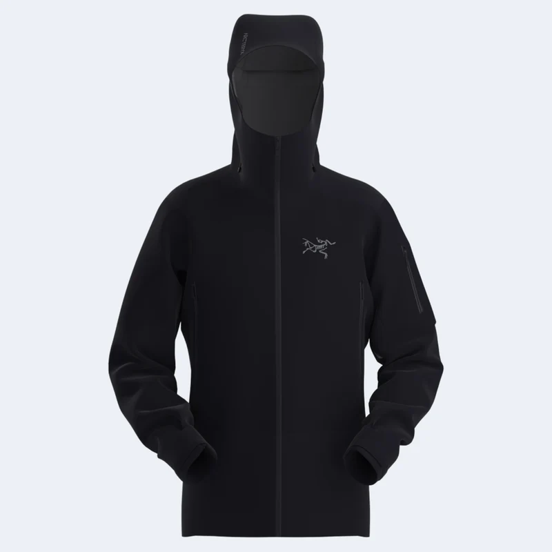 Arc'teryx Sabre Men's Insulated Jacket