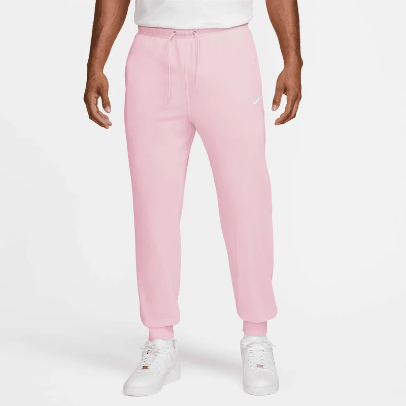 club french terry jogger