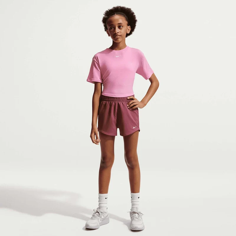 One Geweven trainingsshorts