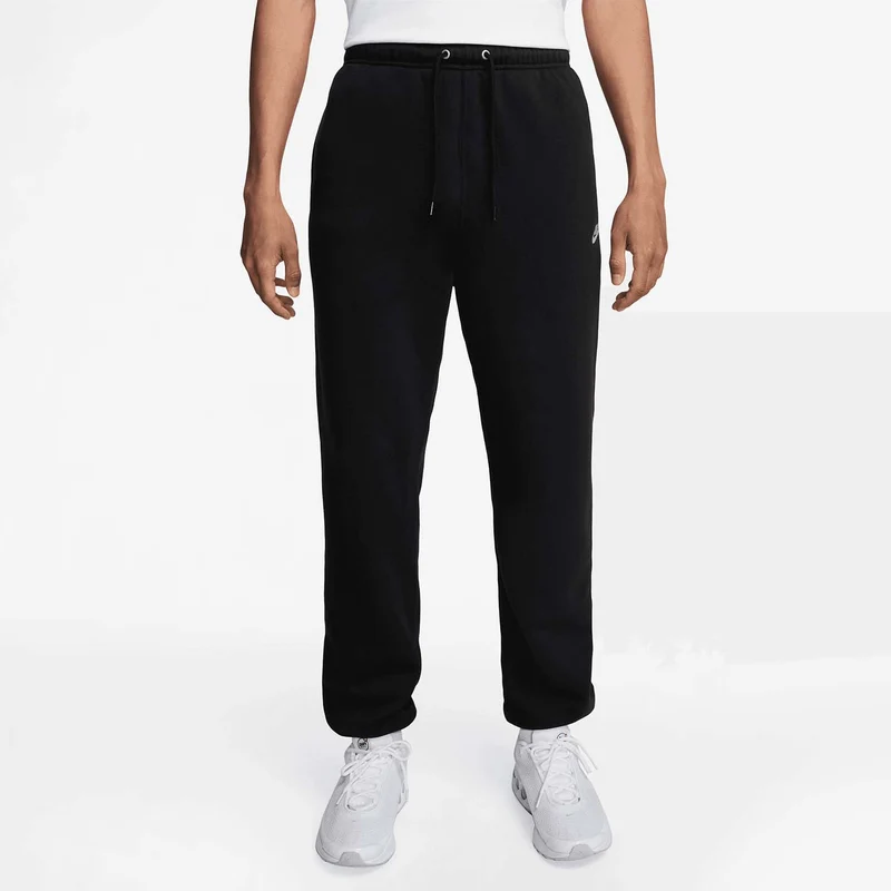 Club Cuffed Brushed Fleece Broek