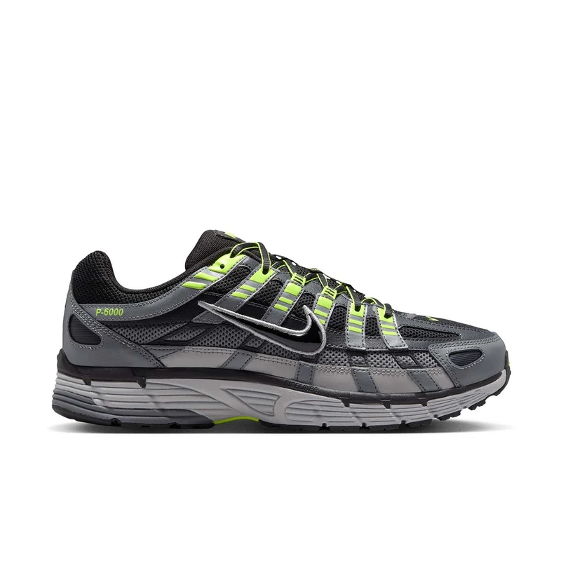 P-6000 Schoenen