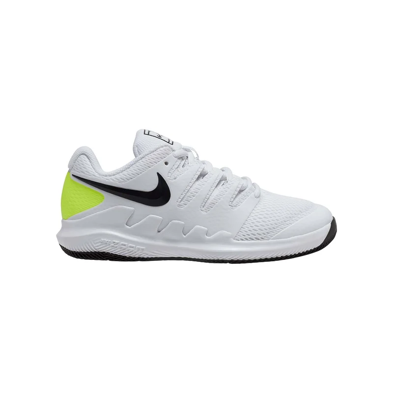 Court Jr. Vapor X Tennisschoenen voor kleuters/kids