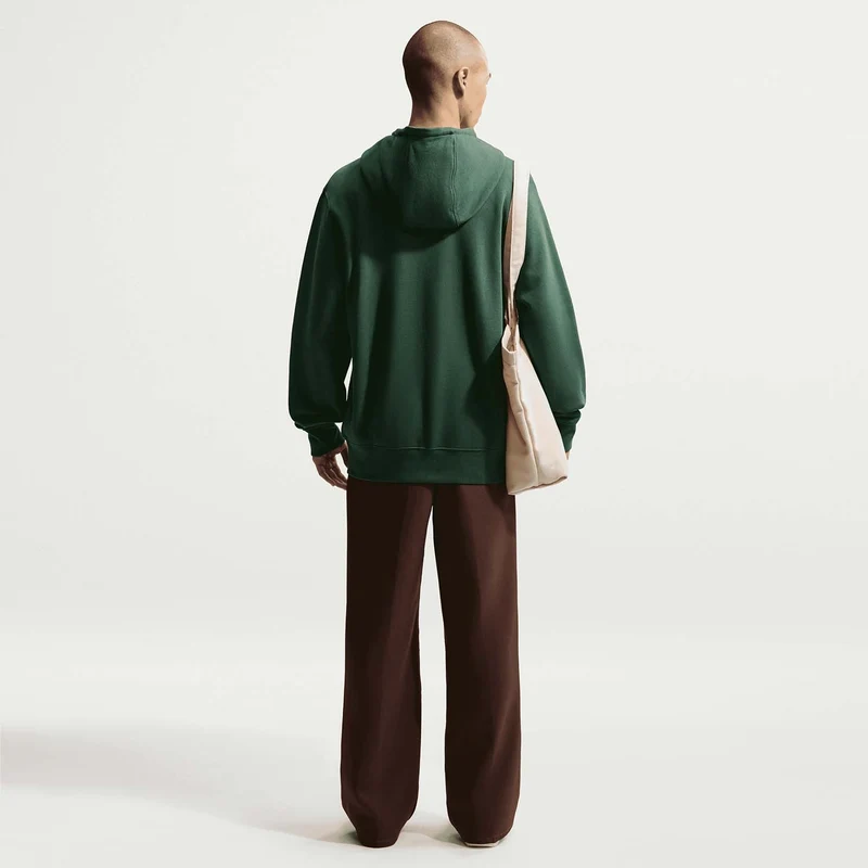 Club Fleece Pullover