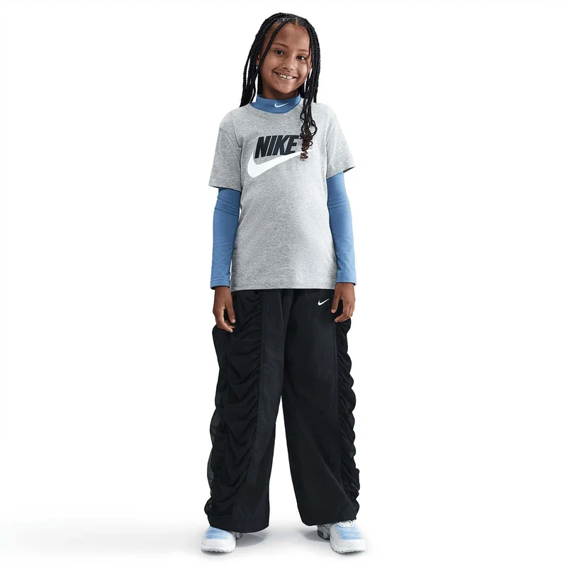 sportswear big kids' t-shirt