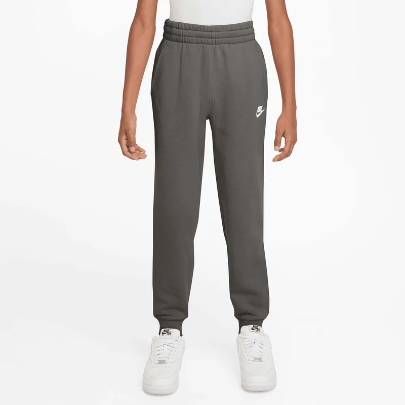 sportswear club big kids' fleece Joggingbroek