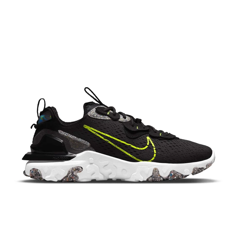 react vision schoenen