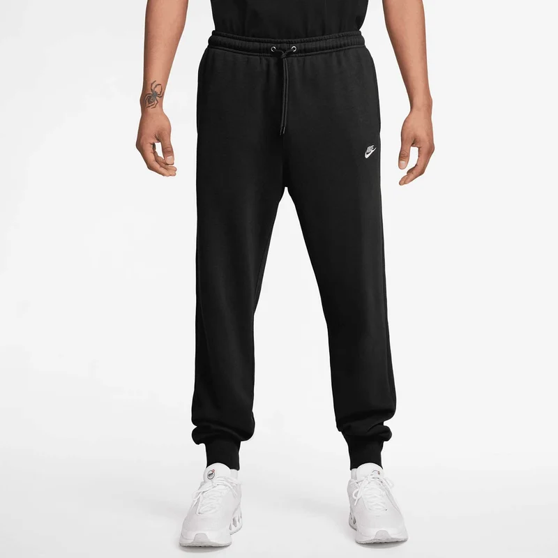 club french terry jogger