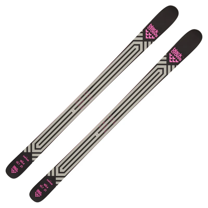 2021 Black Crows Corvus Skis