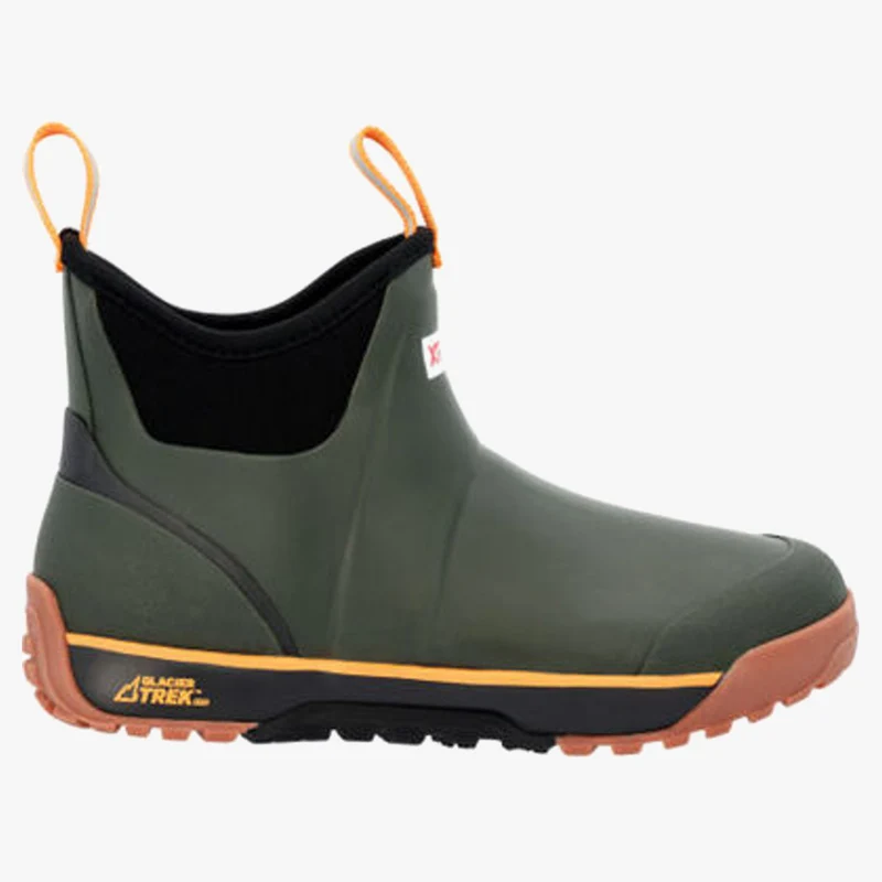 Xtratuf ADB Ice Rubber Men's 6" Boot