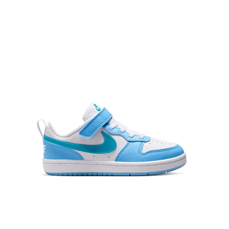 court borough Kleuterschoenen