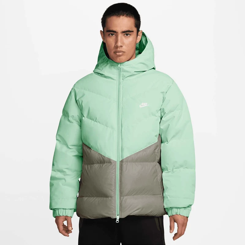 windrunner Donsjack
