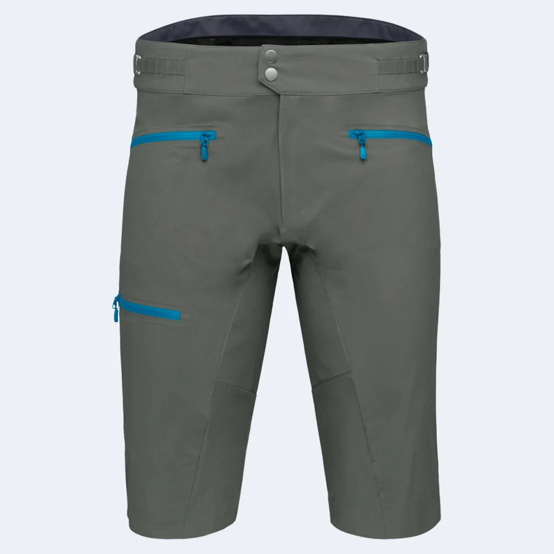 Norrona Fjørå Flex1 Men's Mid-Weight Shorts