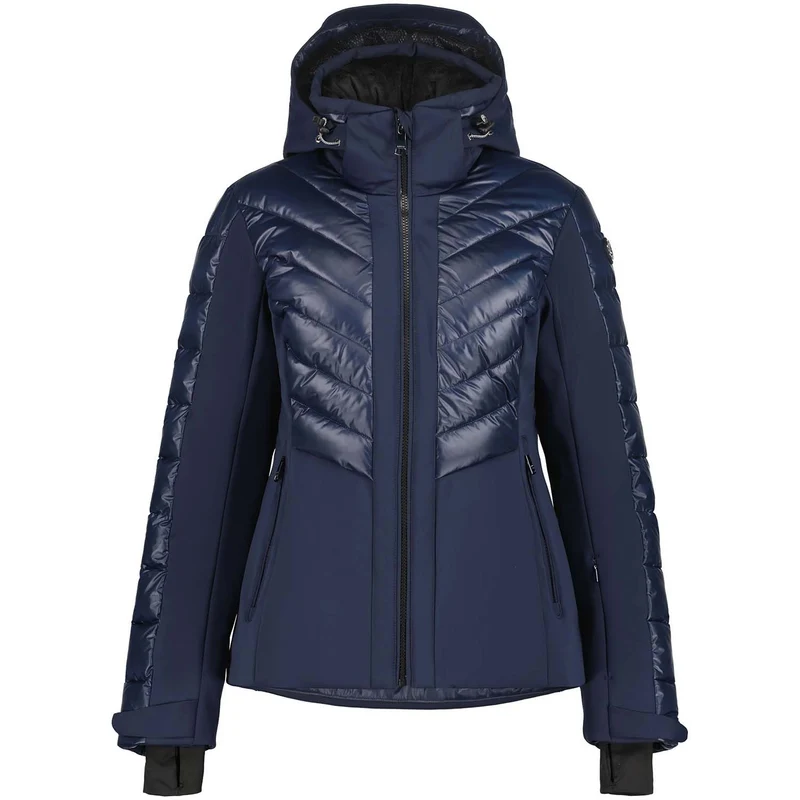 mallatunturit softshell jacket