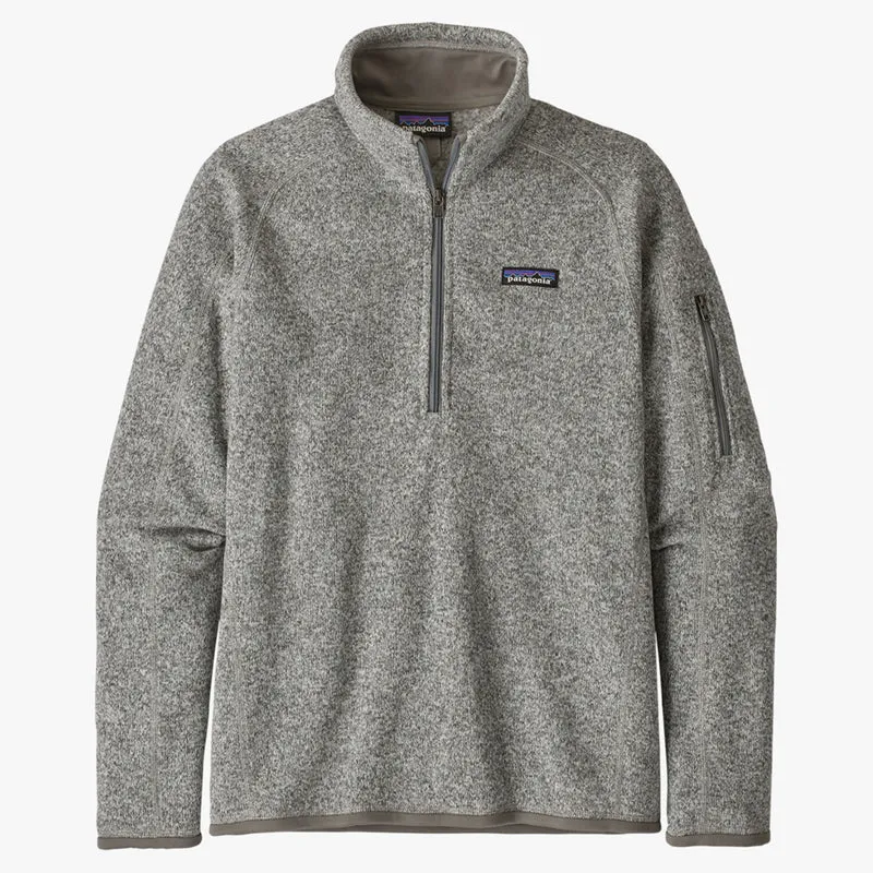 Patagonia Better Sweater Women's 1/4 Zip