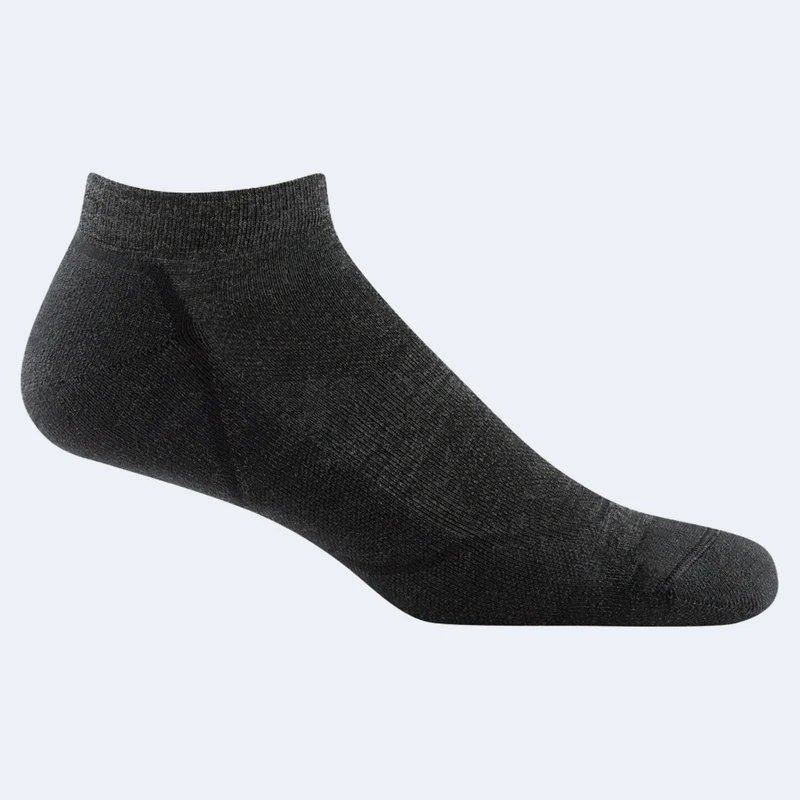 Darn Tough Light Hiker No Show Men's Sock