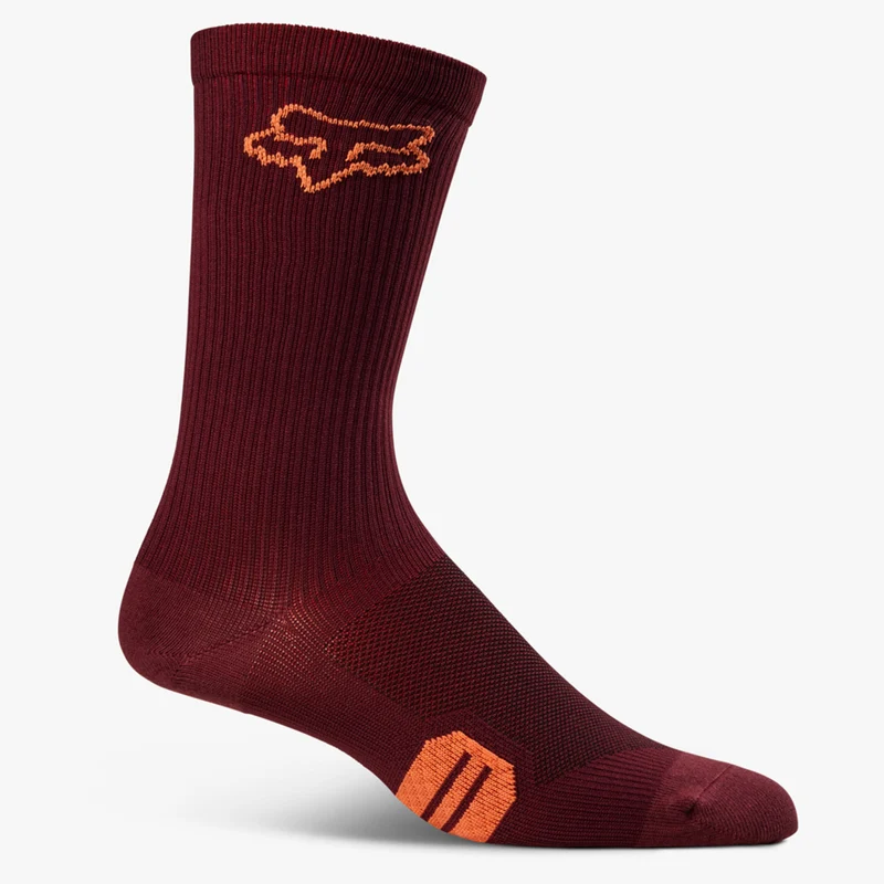 Fox 8 Ranger Womens Sock