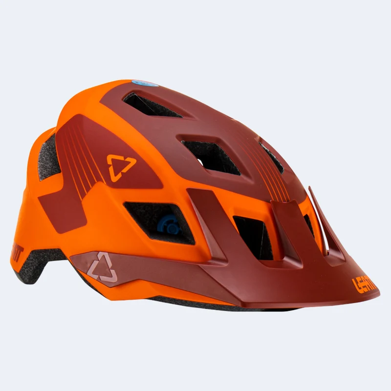 Leatt AllMtn 1.0 Junior Bike Helmet