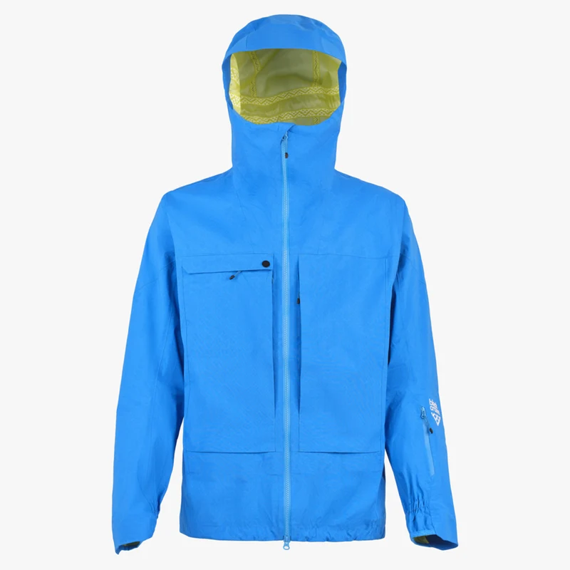 Black Crows Freebird GFX Xpore Men's Jacket