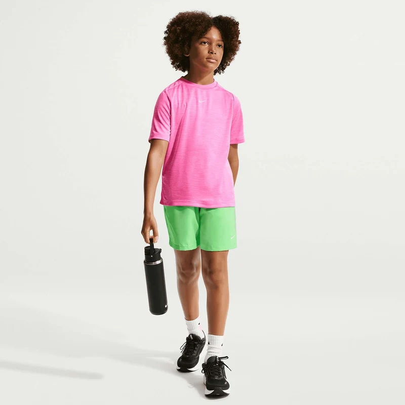 Multi Dri-FIT top