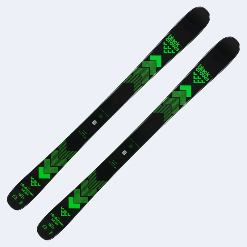 2025 Black Crows Junius Skis