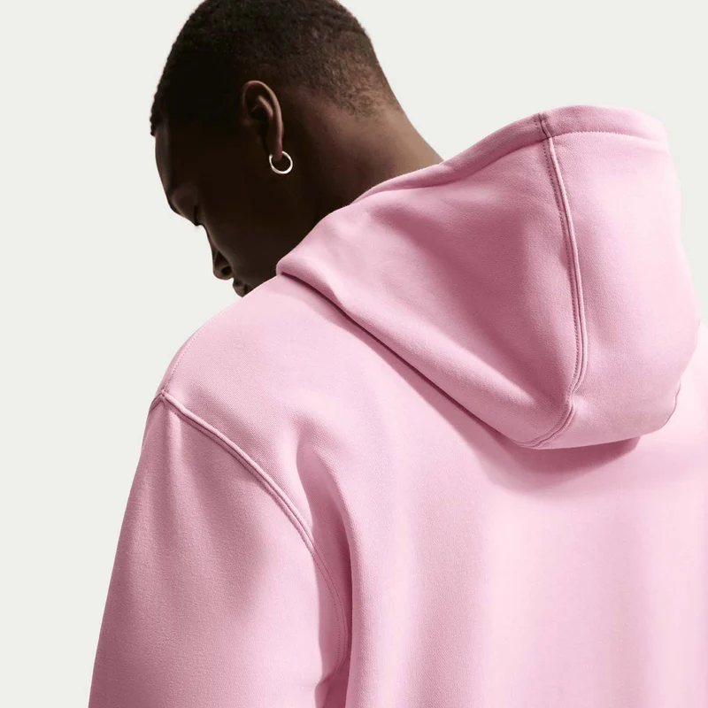 Club Fleece Pullover