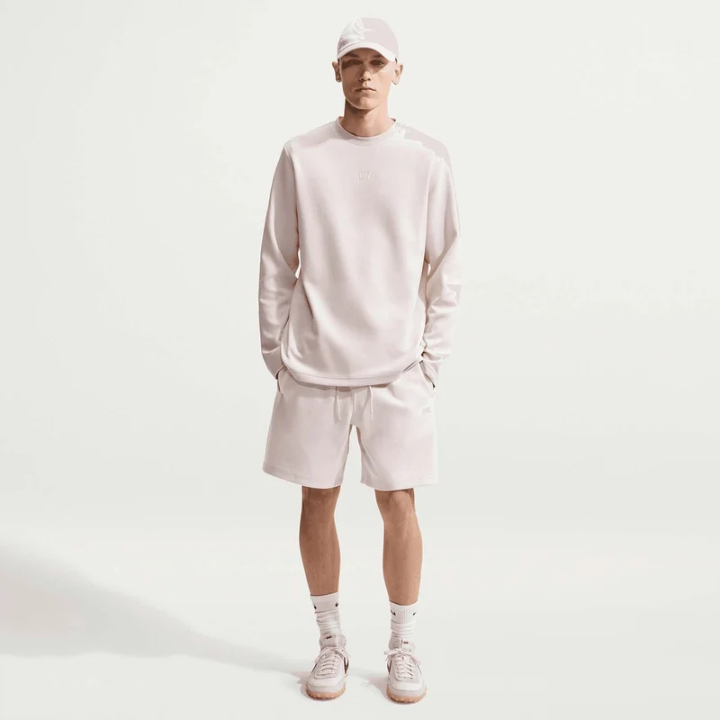 Sportswear Club Varsity Shorts