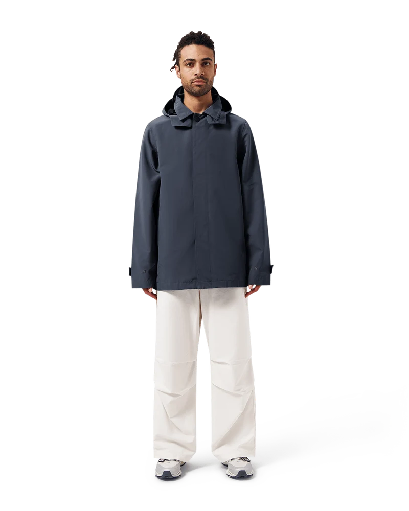 (37) Mac Short