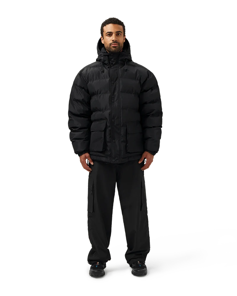 (30) Short Puffer