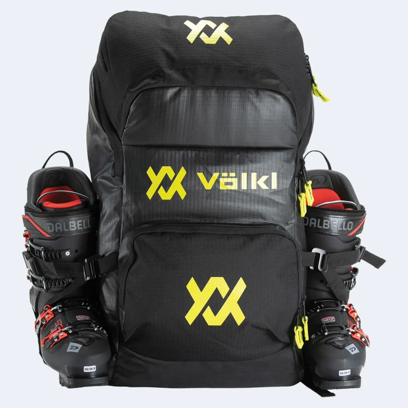 Volkl Utility Boot Backpack