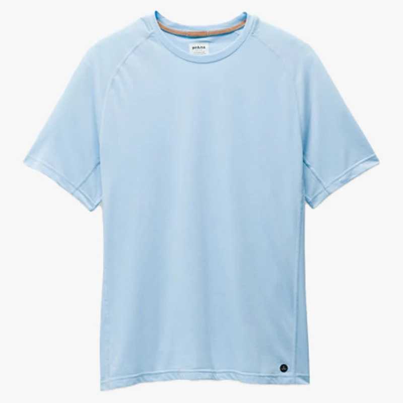 prAna Mission Trails Men's SS Tee