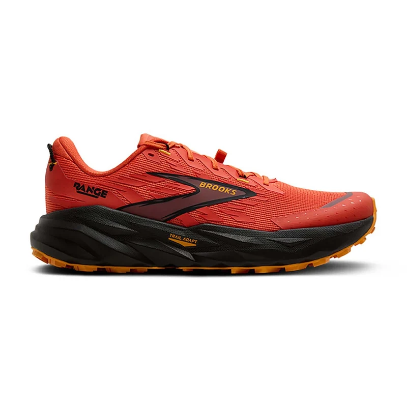 range hardloopschoenen