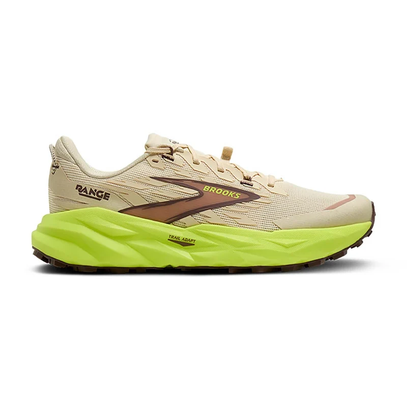 range hardloopschoenen