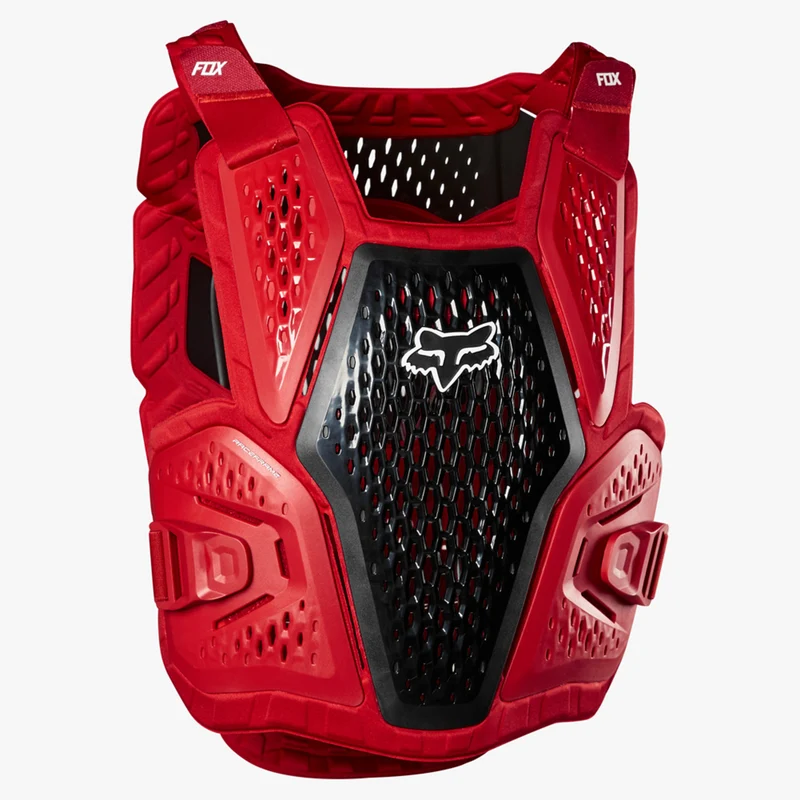 Fox Raceframe Roost Youth Chest Guard