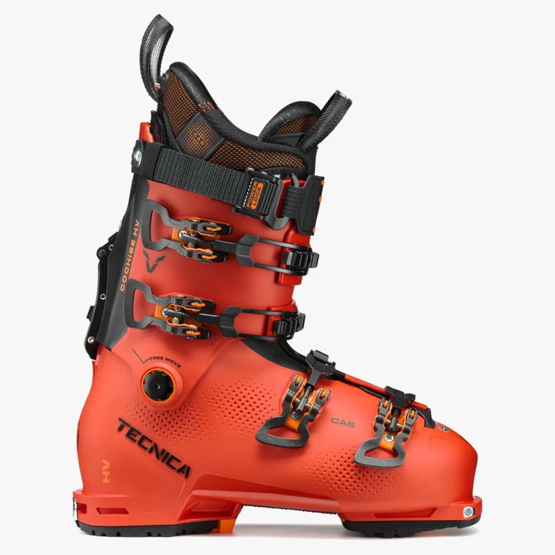 2025 Tecnica Cochise 130 HV Ski Boots