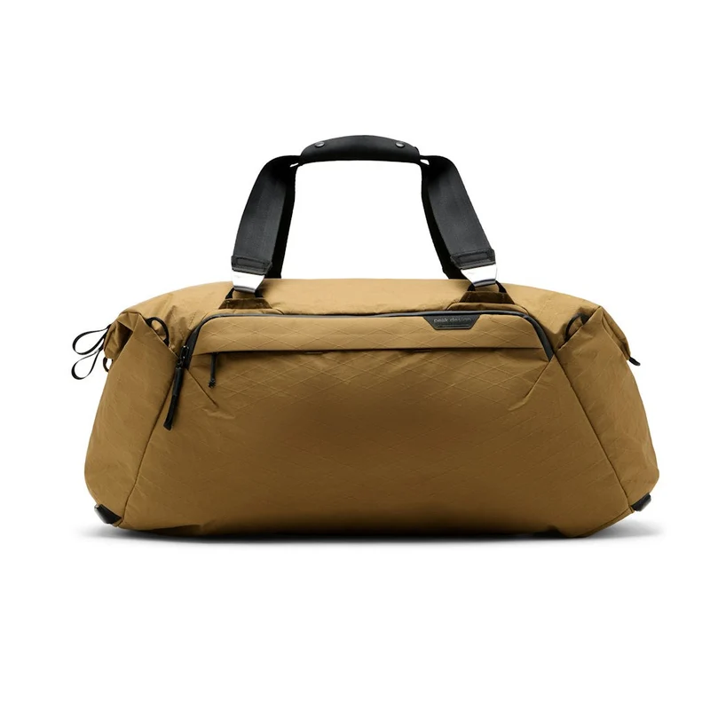 Travel Duffel | 50L | Coyote | PD Certified