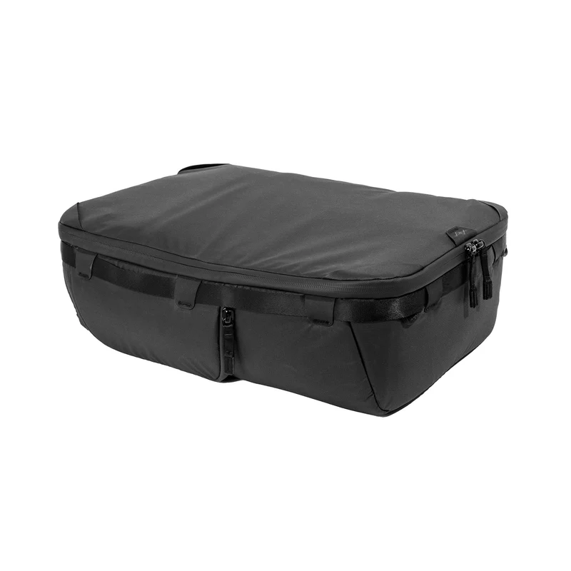 Camera Cube V2 | Large | Black (PFAS) | PD Certified