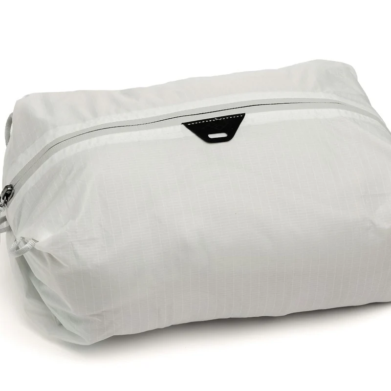 Ultralight Packing Cube | Small | Cloud | Fabric | PD Certified