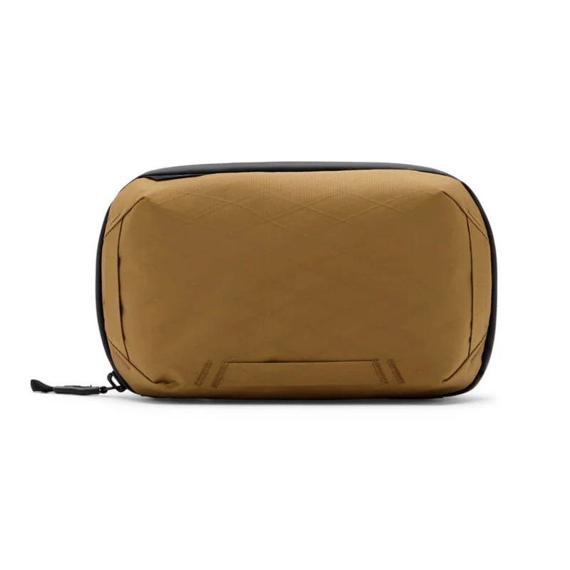 Tech Pouch | Coyote