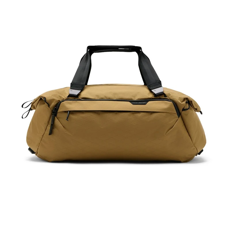Travel Duffel | 35L | Coyote | PD Certified