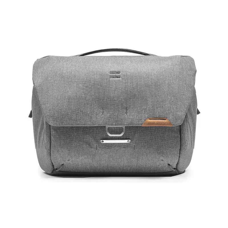 Everyday Messenger | 13L | Ash (PFAS) | PD Certified