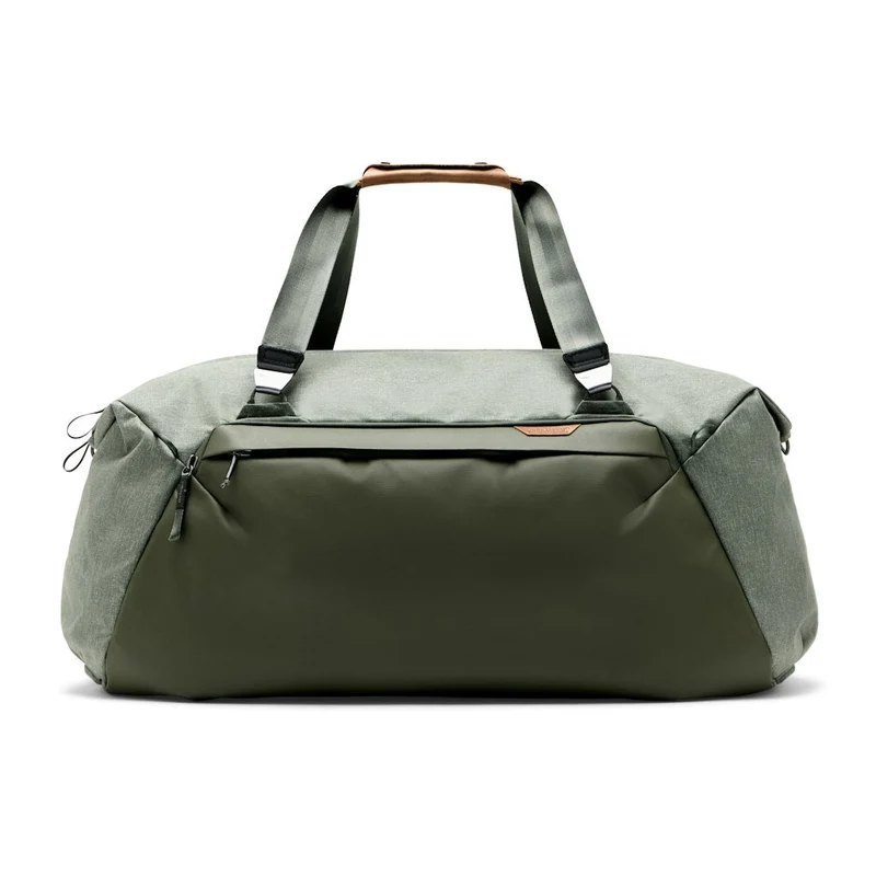 Travel Duffel | 80L | Sage